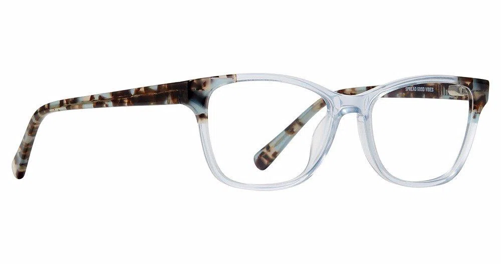Life Is Good LGGABBY Eyeglasses - view 9